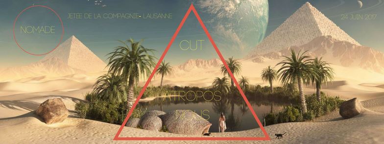 CUT - Atropos - NOUS