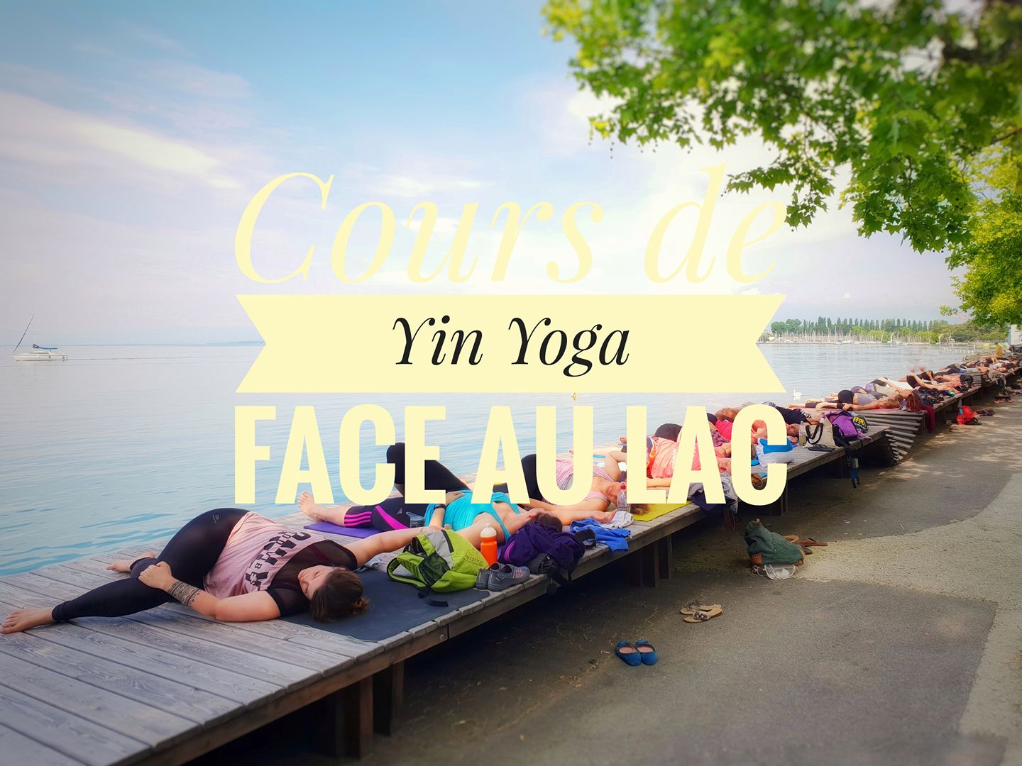 Yin Yoga