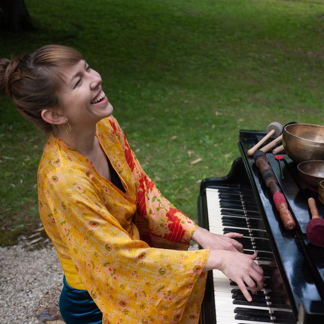 Joanna Goodale