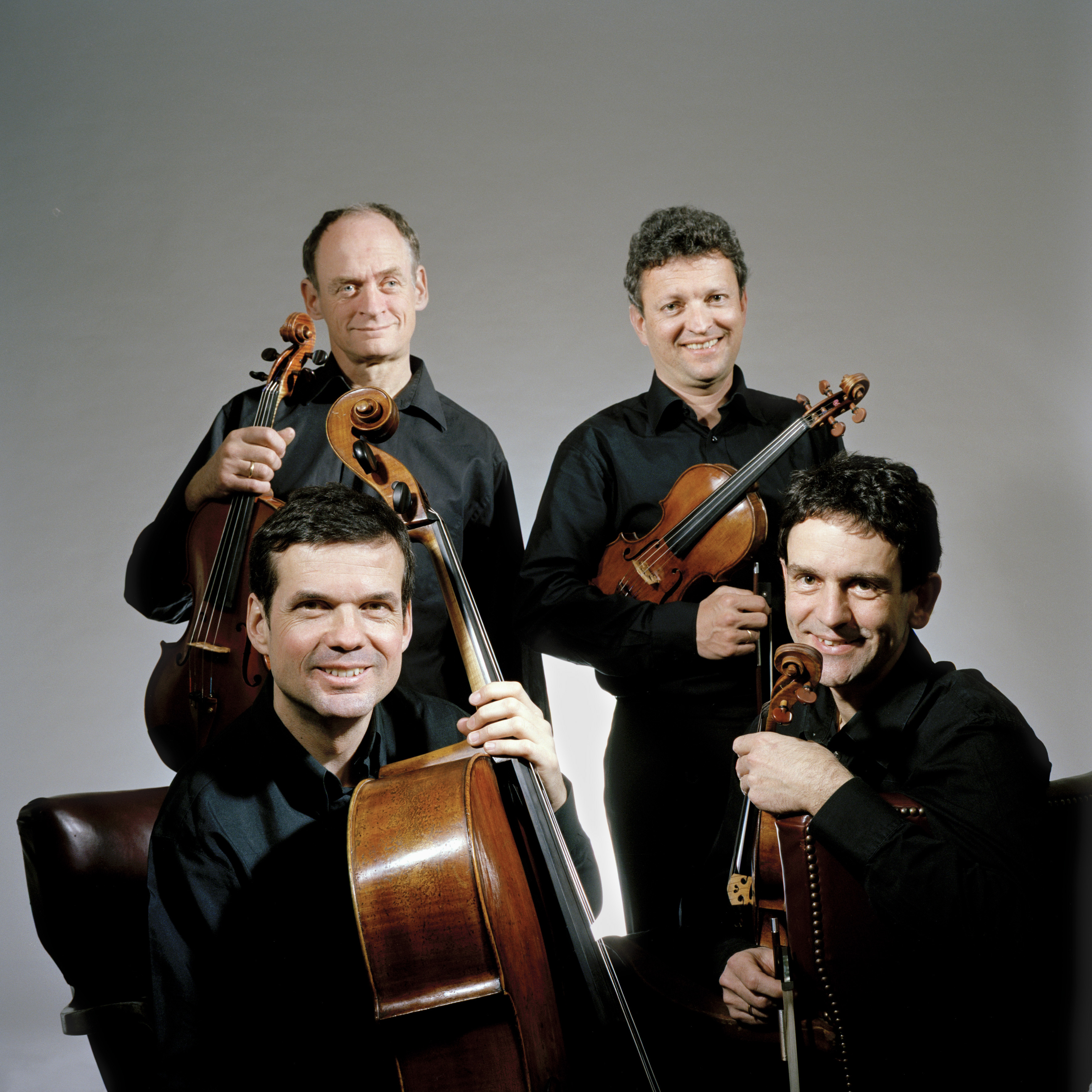 Quatuor Sine Nomine