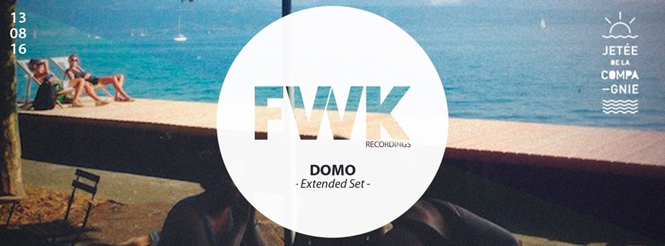 Framework Recordings Showcase