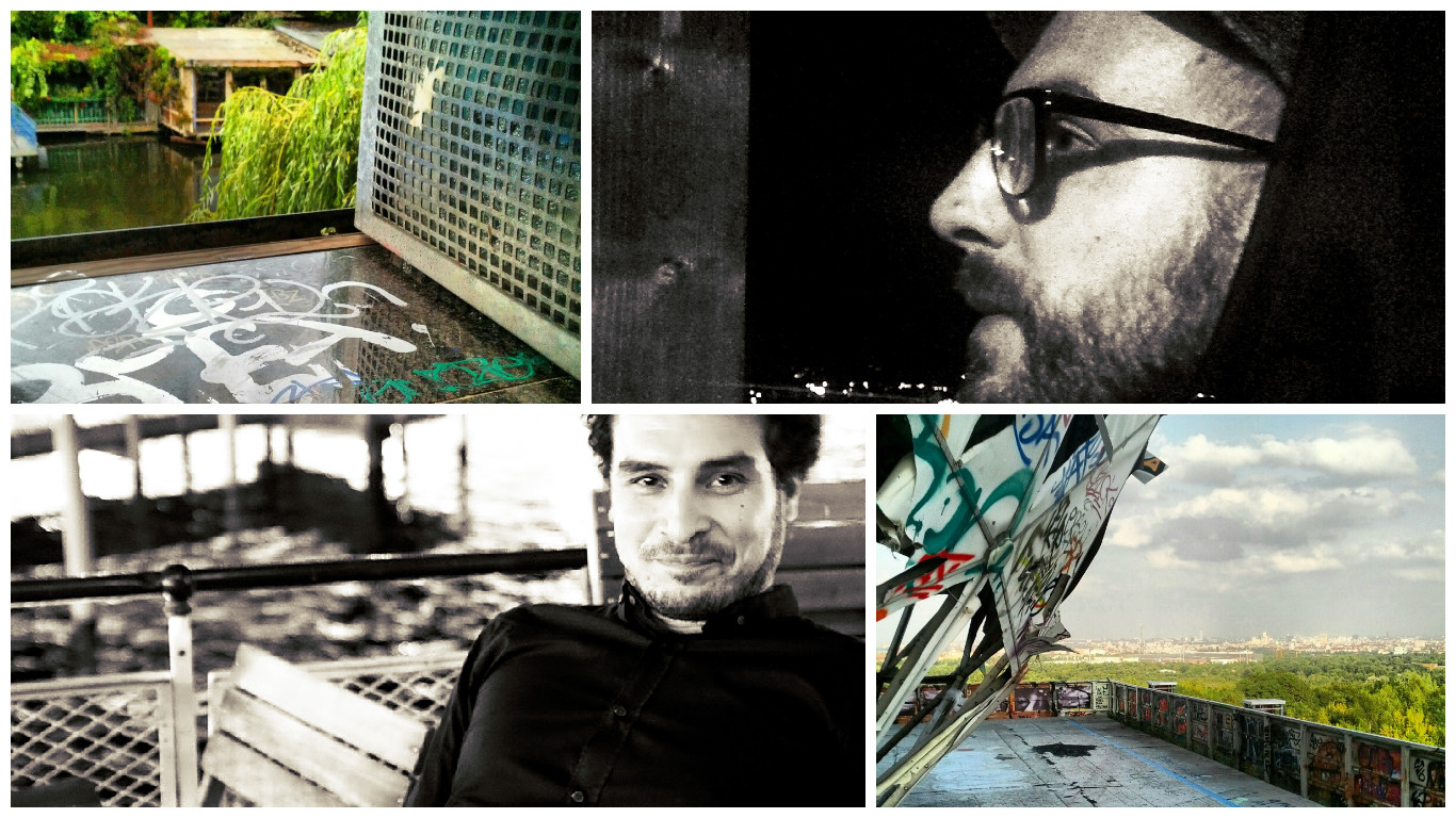 Afterwork - Natuma & Otavio