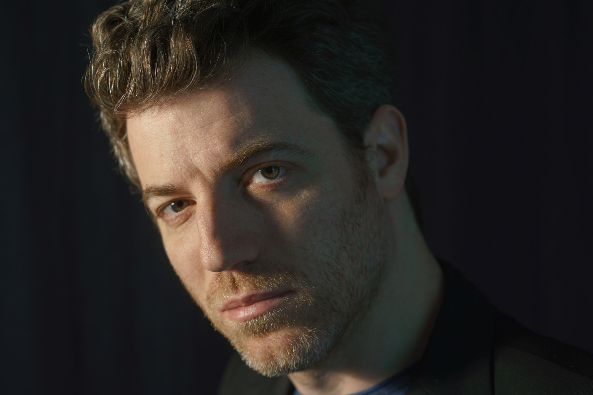 Cédric Pescia