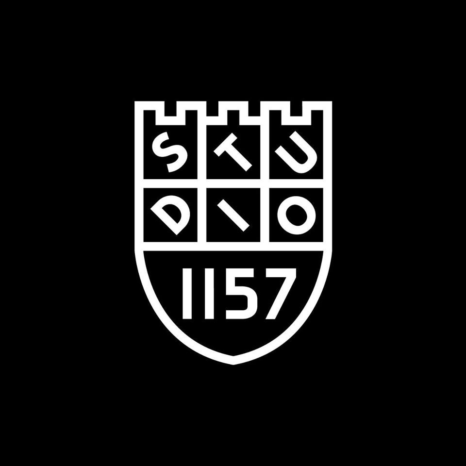 Dj set - Studio 1157